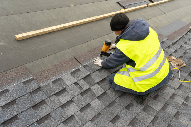 Best Commercial Roofing Services  in Whitaker, PA