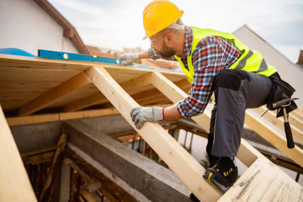 Best Commercial Roofing Services  in Whitaker, PA